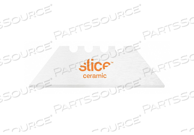 2-POINT SAFETY BLADE 3/4 W PK2 by Slice 2-POINT SAFETY BLADE 3/4 W PK2 by Slice