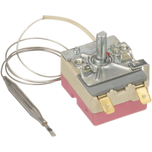 THERMOSTAT 55, 1/4 X 4, 24 by Admiral Craft Equipment Corp.