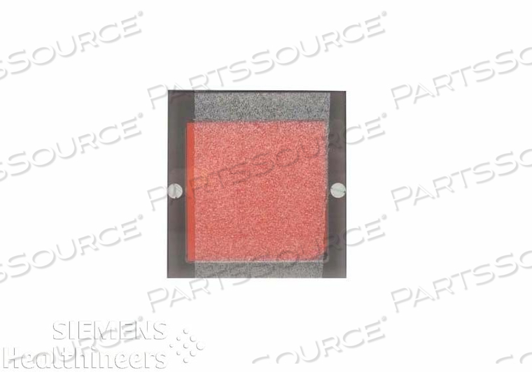 MAMMO-PHANTOM FOR MAMMO UNIT by Siemens Medical Solutions