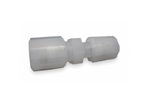 STRT REDUCER PFA COMP 3/4IN X 1/2IN by Pargrip STRT REDUCER PFA COMP 3/4IN X 1/2IN by Pargrip