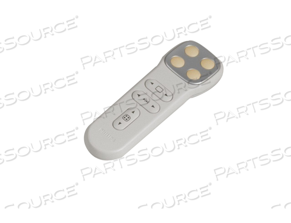 ULTRASOUND CARDIAC VASCULAR REMOTE VIEW PAD 