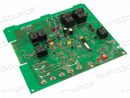 FURNACE CONTROL MODULE OEM REPLACEMENT by ICM Controls