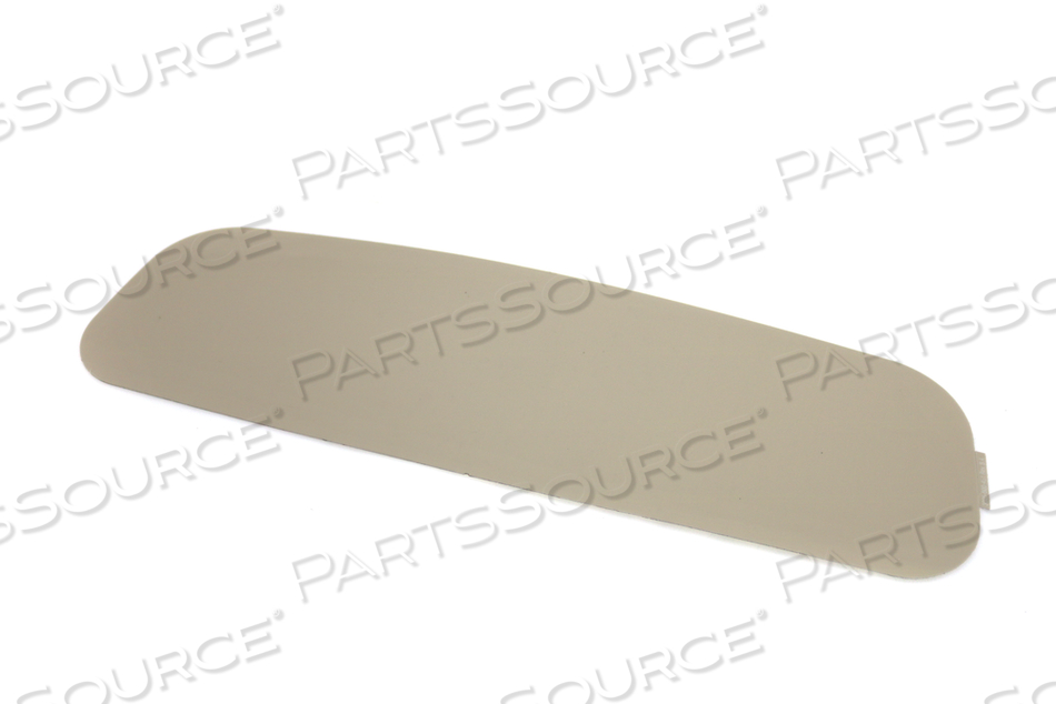 LABEL, HEADBOARD, SAND WHITE by Stryker Medical