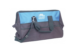 TOOL BAG 18 POCKETS 20 X8-1/2 X13-1/2 by Marshalltown