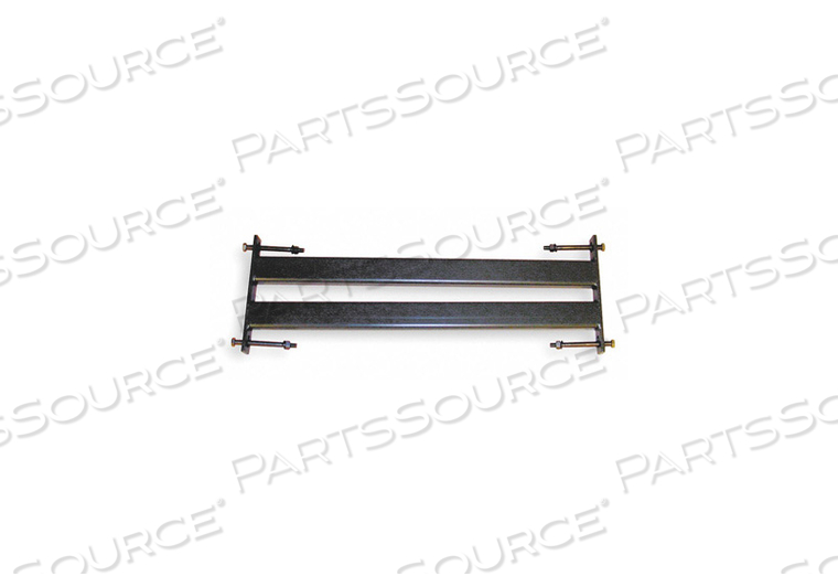 CANTILEVER CENTER BRACE 36 L PK3 by Jarke