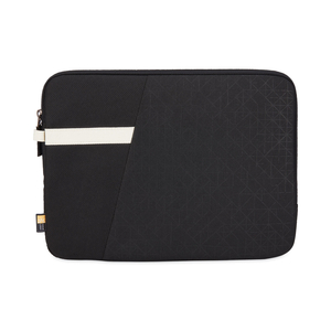 IBIRA, NOTEBOOK SLEEVE, 11", BLACK by Case Logic IBIRA, NOTEBOOK SLEEVE, 11", BLACK by Case Logic