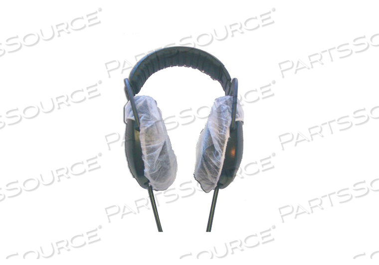 SANITARY HEADSET COVER 