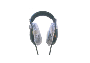 SANITARY HEADSET COVER by GE Healthcare