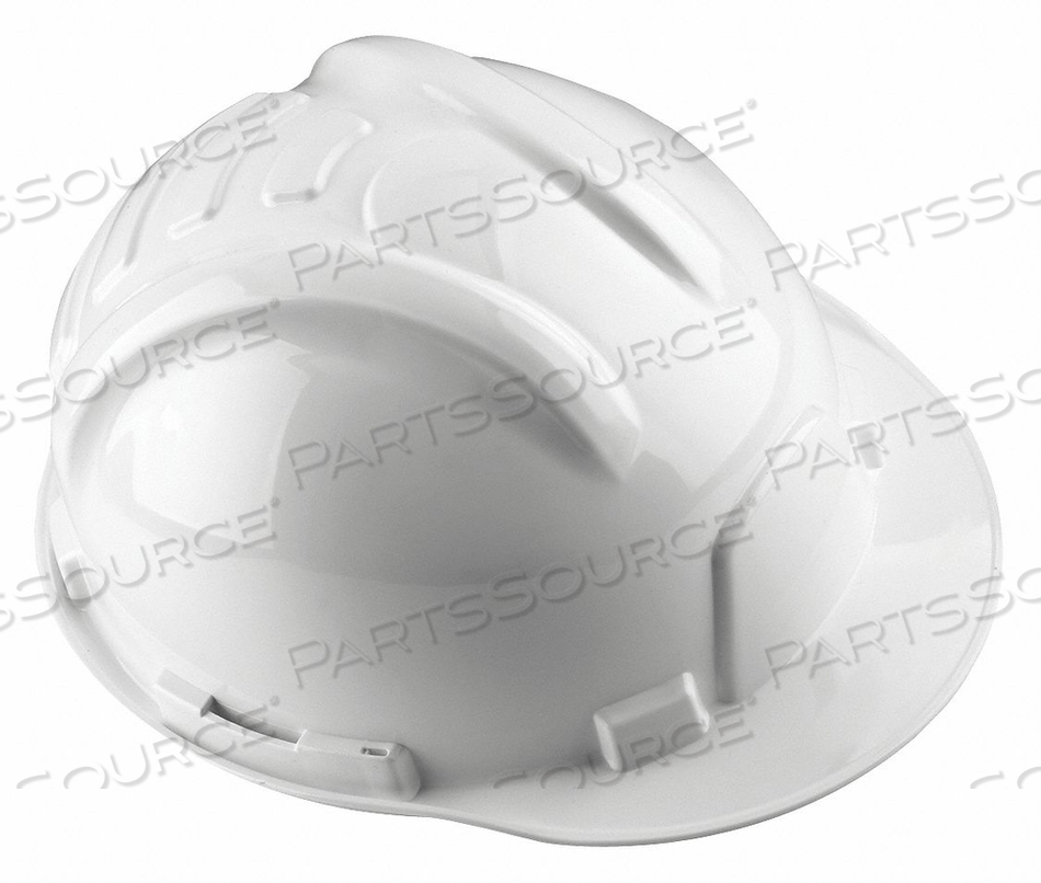 HARD HAT TYPE 1 CLASS E WHITE by Tasco Corporation