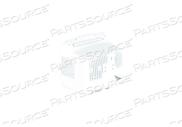 GE DASH 4000 - REAR HOUSING - 2006054-001 GE DASH 4000 - REAR HOUSING - 2006054-001