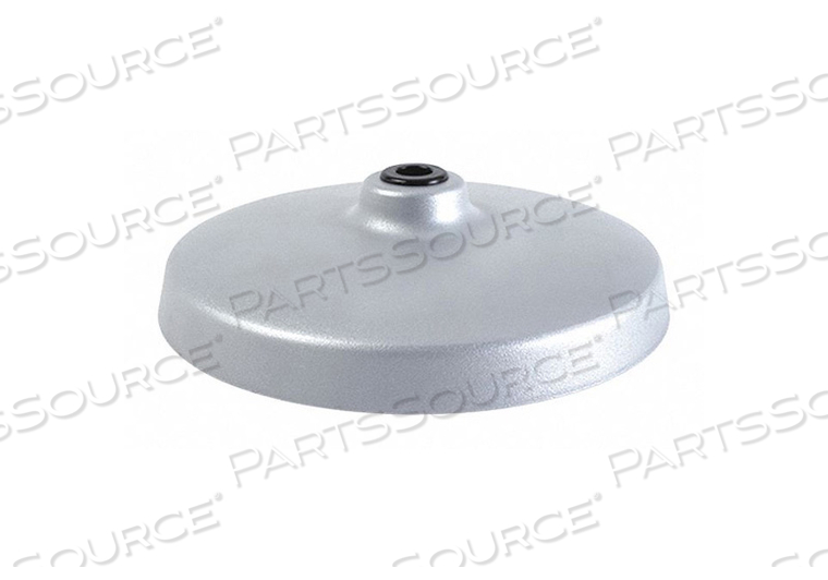 WEIGHTED BASE ROUND by Vision-Luxo