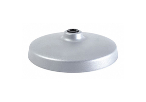 WEIGHTED BASE ROUND by Vision-Luxo