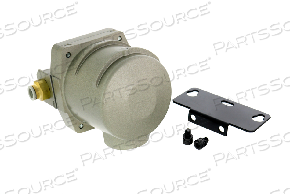 FILTER, PNEUMATIC, FOR USE WITH: FOR AME250C-F02B+FITTING by Medivators (Cantel Medical) (now STERIS)