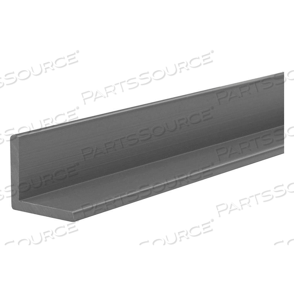 ANGLE STOCK, 3 FT PLASTIC LG, 3 1/2 IN X 3 1/2 IN, 0.28125 IN PLASTIC THICK, 90° DEGREE OF BEND by Approved Vendor ANGLE STOCK, 3 FT PLASTIC LG, 3 1/2 IN X 3 1/2 IN, 0.28125 IN PLASTIC THICK, 90° DEGREE OF BEND by Approved Vendor