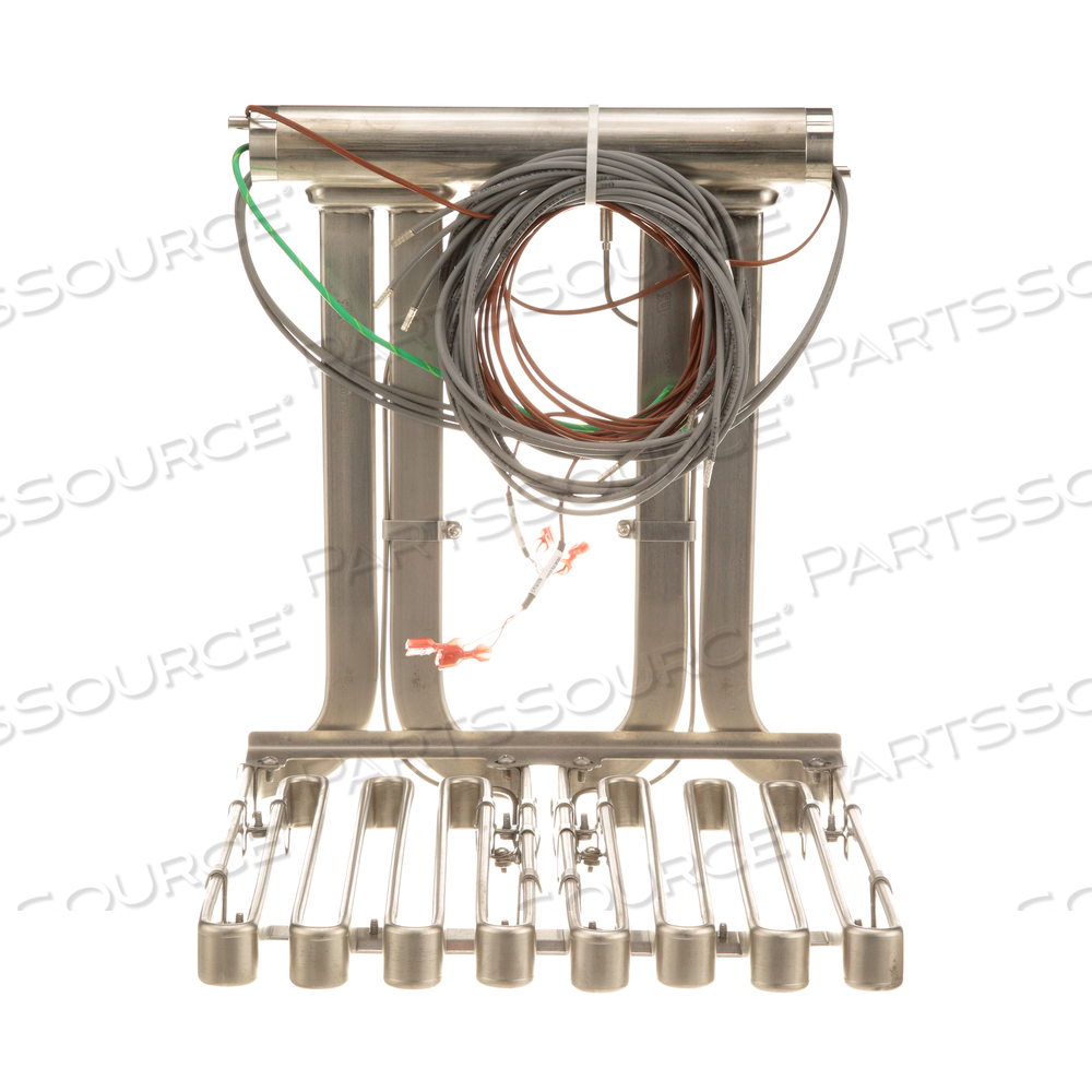 ELEMENT ASSY, 208V 14KW, LVE by Henny Penny