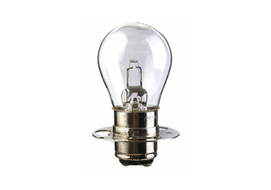 MINIATURE LAMP 1460 18W S8 6.5V by Lumapro Products