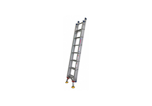 EXTENSION LADDER SIZE 16 FT. ALUMINUM by Tivoli