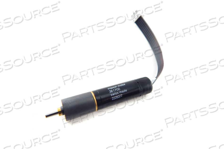 MOTOR, HALF LEAF, MLC, MILLENNIUM 