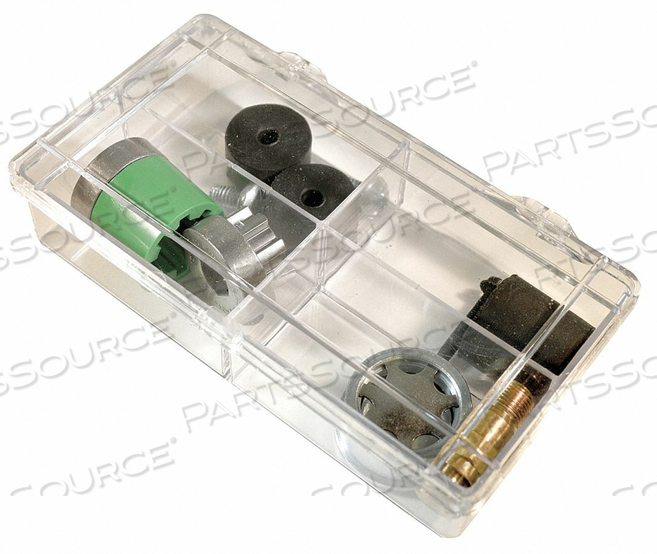 PUMP REPAIR KIT by JB Industries PUMP REPAIR KIT by JB Industries