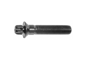 CAMRAIL BOLT 3/4-10X3 3/4 IN L PK80 by Camrail