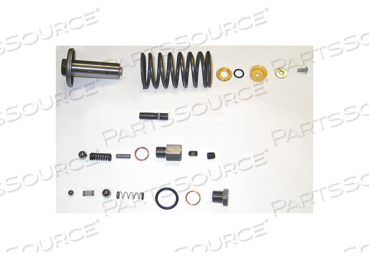 PUMPING RELEASE VALVE KIT by Wesco