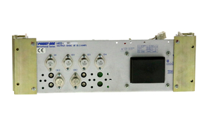 POWER SUPPLY ASSEMBLY, 12 VDC, MEETS UL, CSA, ROHS, CE by GE Healthcare