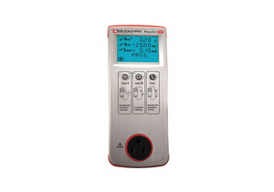 PORTABLE APPLIANCE TESTER by Seaward Group