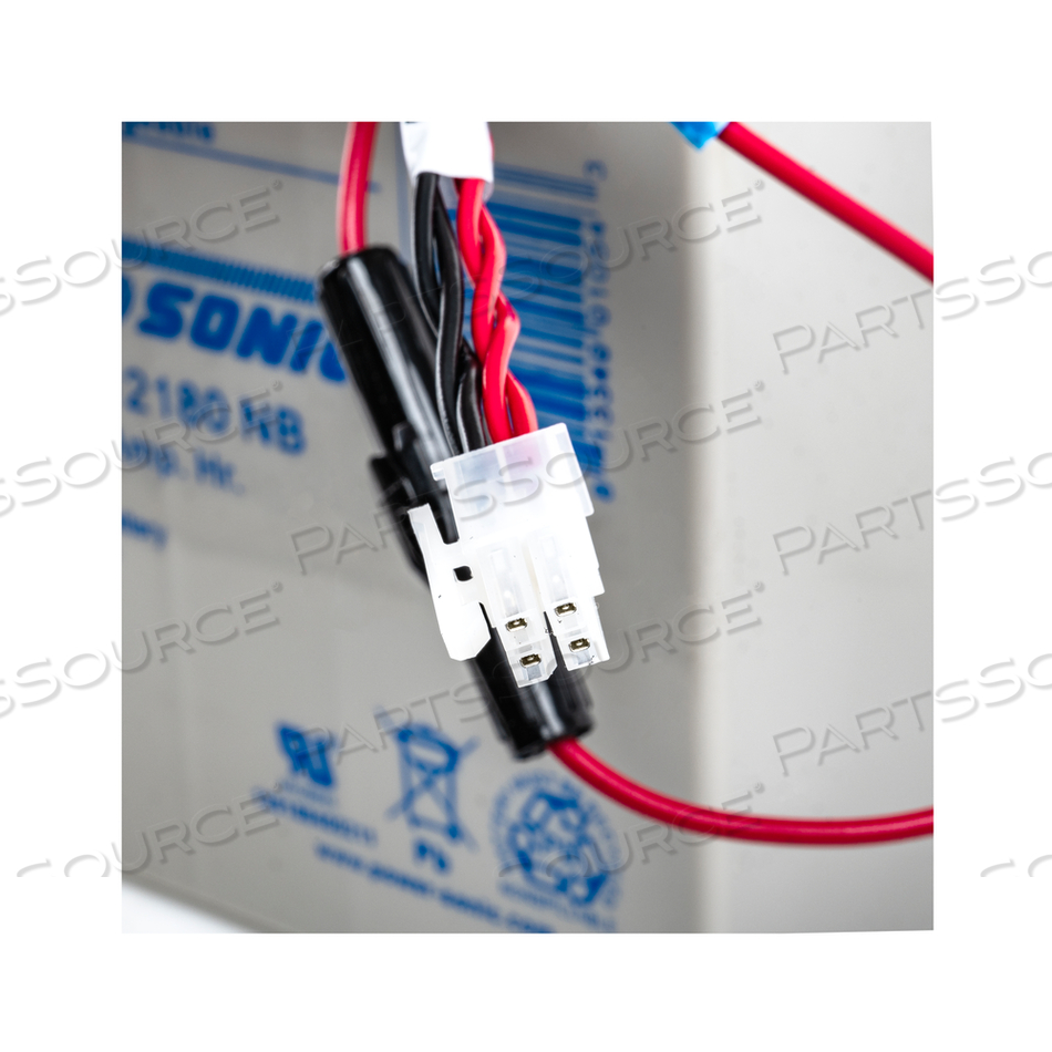 BATTERY by Bayer Healthcare LLC