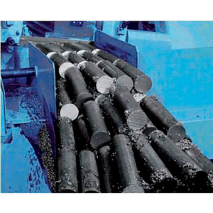 PENETRATOR BAND SAW BLADE, 1"W, .035 THICK/GAUGE, 5-8 TPI by Doall Sawing Products