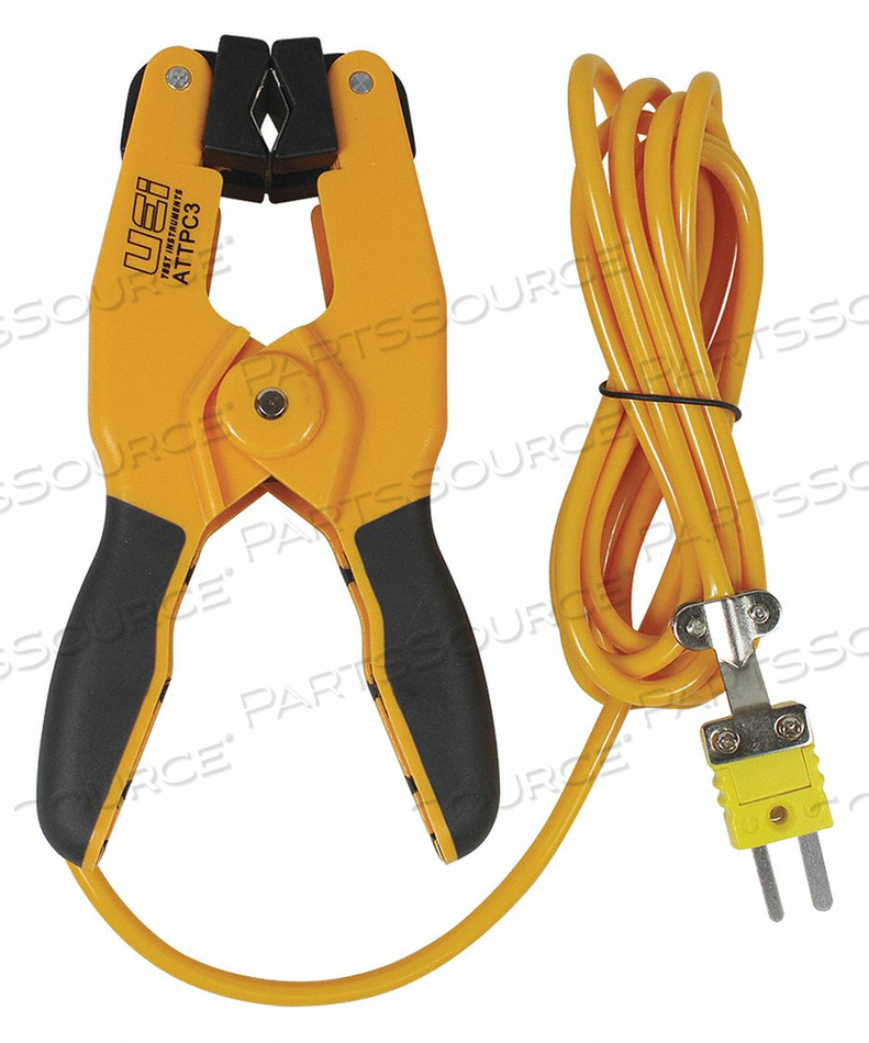 PIPE CLAMP PROBE by Uei Test Instruments