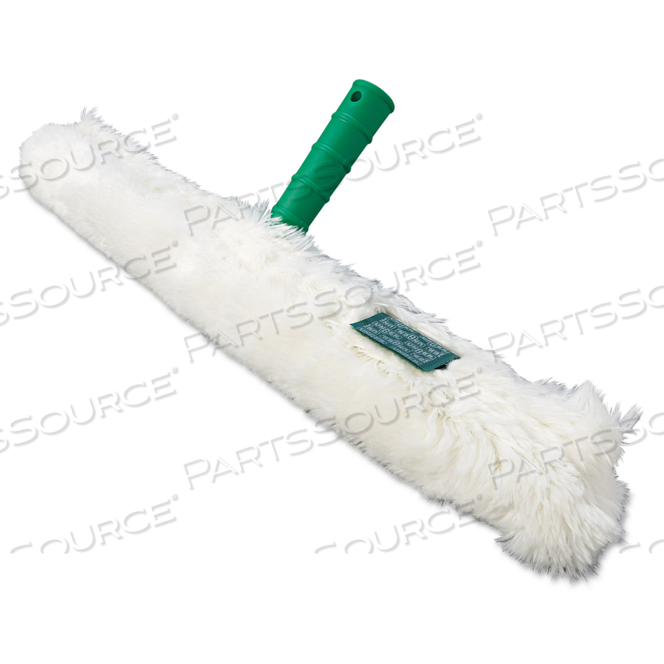 ORIGINAL STRIPWASHER REPLACEMENT SLEEVE, 18" WIDE BLADE by Unger ORIGINAL STRIPWASHER REPLACEMENT SLEEVE, 18" WIDE BLADE by Unger