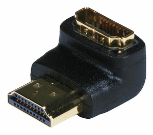 PORT SAVER M HDMI TO F HDMI 90 DEG by Monoprice, Inc.