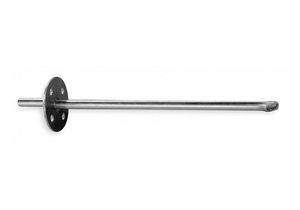 TOTAL PRESSURE PROBE INSERTION 3 1/2 IN by Cleveland Controls TOTAL PRESSURE PROBE INSERTION 3 1/2 IN by Cleveland Controls