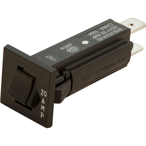 BREAKER - 20A by Sertek