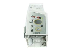 TELEMETRY TRANSMITTER REPLACEMENT ASSEMBLY CASE by Philips