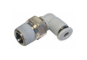 90 SWIVEL ELBOW ADAPTER PK10 by Norgren