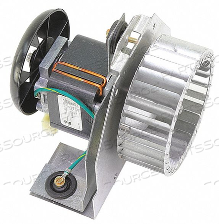 INDUCER MOTOR ASSEMBLY by Carrier