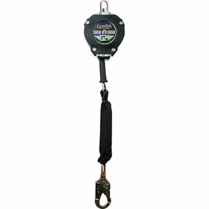 GUARDIAN FALL PROTECTION HALO CABLE SELF RETRACTING LIFELINE-LE by Guardian Fall Protection