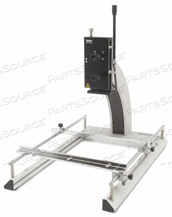 WBHS PCB HOLDER WITH TOOL STAND by Weller