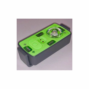 LIFEJACKET LED LIGHT W/CLIP, W4 by Datrex Inc.