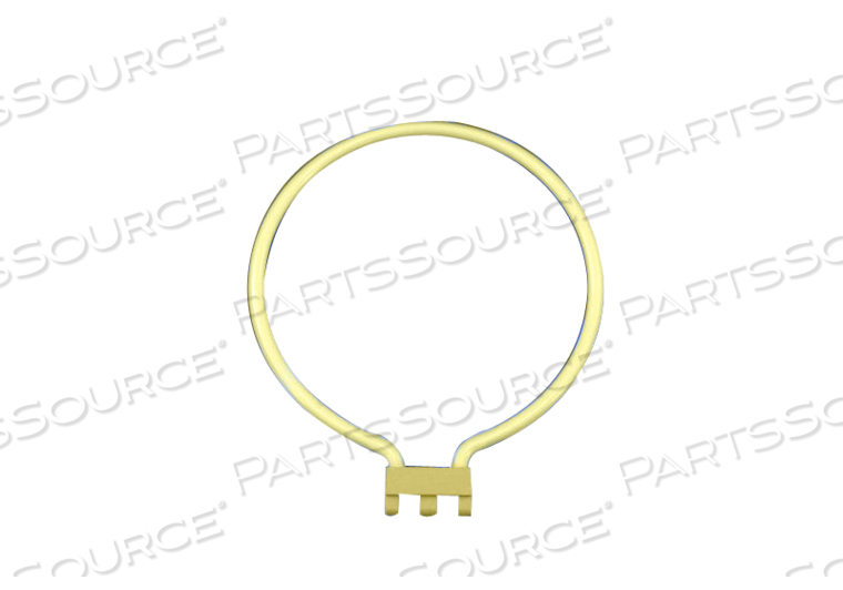 6" TRANSPORT RING ASSEMBLY by OEC Medical Systems (GE Healthcare)