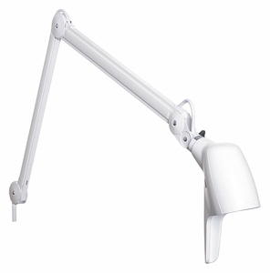 TABLE MOUNT LED CARE LIGHT by Burton Medical