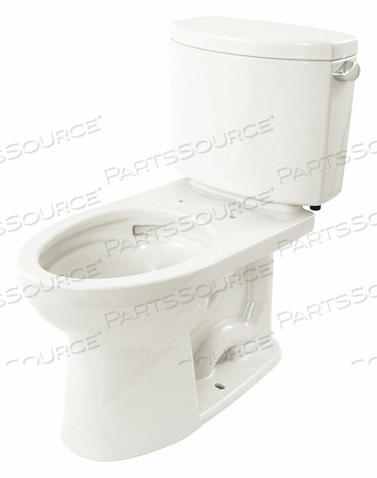 TANK TOILET 12 ROUGH-IN FLOOR MOUNT by Toto