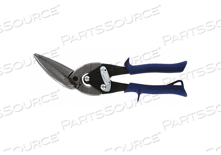 AVIATION SNIPS STRAIGHT 10-1/2 IN by Midwest Snips AVIATION SNIPS STRAIGHT 10-1/2 IN by Midwest Snips