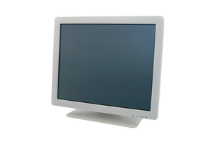 IV DISPLAY, MEDIUM GRADE, 19IN SIZE, WITH TOUCH VER2 by Philips