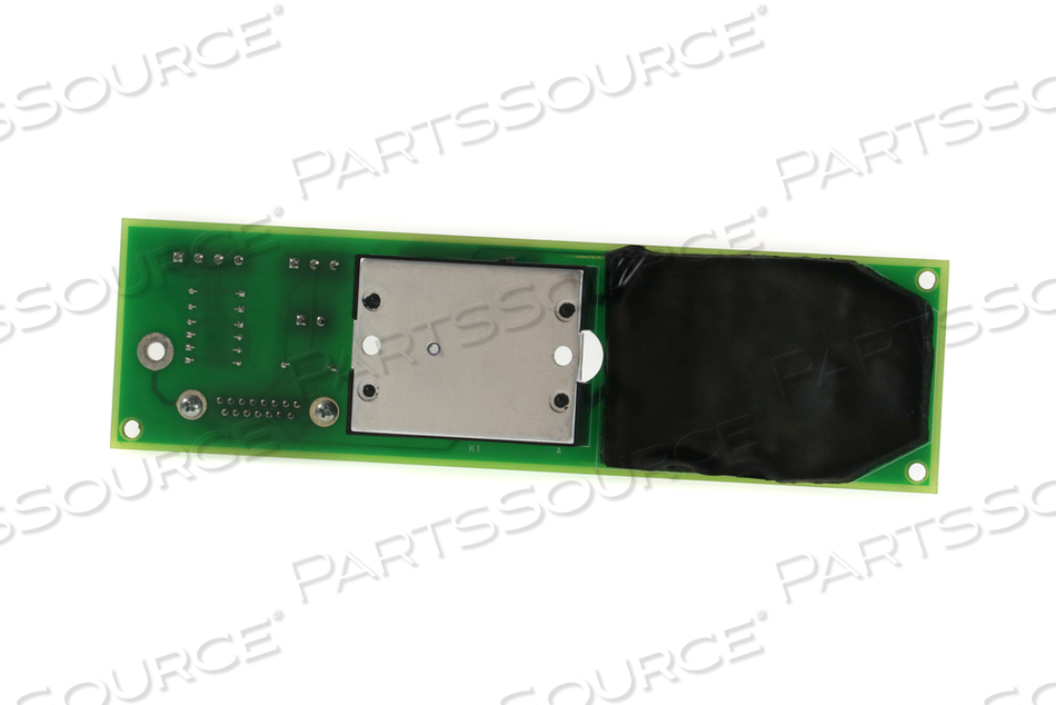 H4 POWER INTERFACE BOARD 