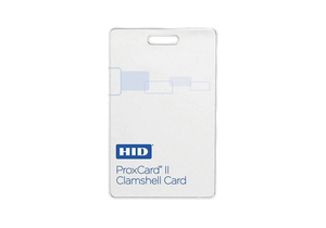 PROXIMITY CARD by HID