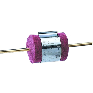 LUBE-MATIC KLEENER PAD by Weld-Aid LUBE-MATIC KLEENER PAD by Weld-Aid