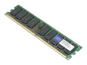 ADDON, DDR2, MODULE, 2 GB, DIMM 240-PIN, 800 MHZ / PC2-6400, CL5, 1.8 V, UNBUFFERED, NON-ECC by ADDON ADDON, DDR2, MODULE, 2 GB, DIMM 240-PIN, 800 MHZ / PC2-6400, CL5, 1.8 V, UNBUFFERED, NON-ECC by ADDON
