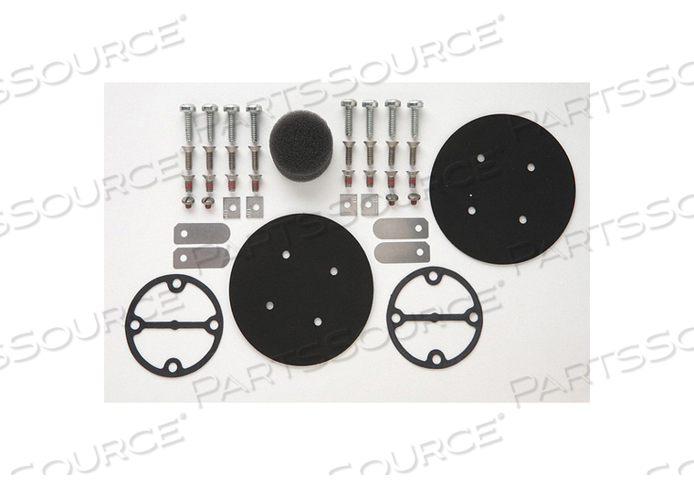 SERVICE KIT FOR 5Z347 by Thomas Industries